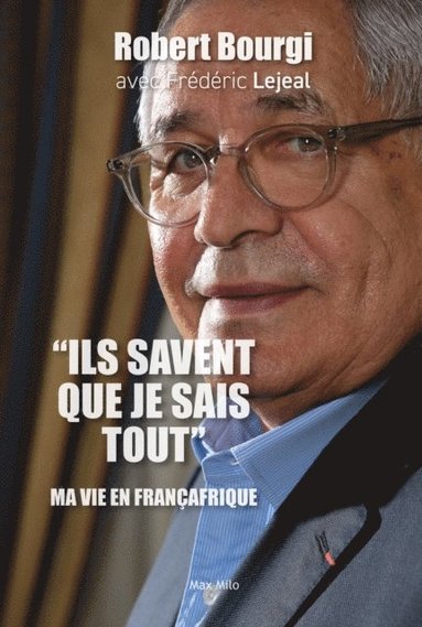 « Ils savent que je sais tout » (h�ftad)