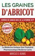 Les Graines d'Abricot - Remde de Cancer avec de la Vitamine B17 ?