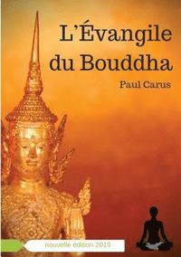 L'Evangile du Bouddha (hftad)