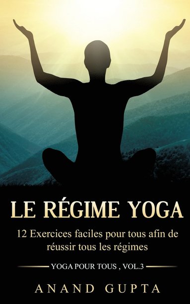 régime Yoga (inbunden)