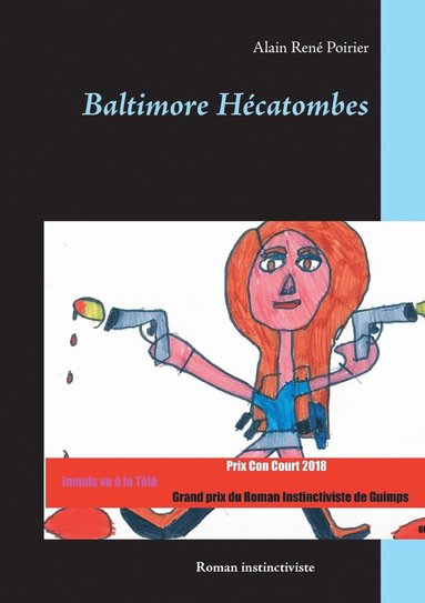 Baltimore H�catombes (h�ftad)