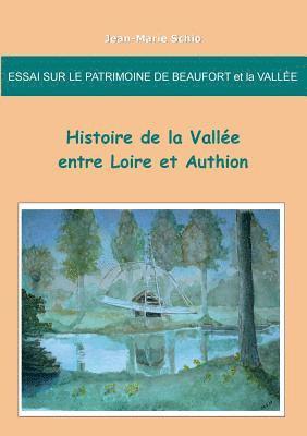 Essai sur le patrimoine de Beaufort et la Valle (hftad)