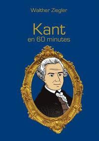 Kant en 60 minutes (häftad)