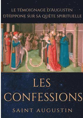 Les Confessions de Saint Augustin (hftad)