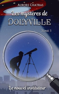 Les mystres de Dolyville (hftad)
