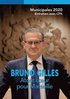 Bruno Gilles, Atout coeur pour Marseille