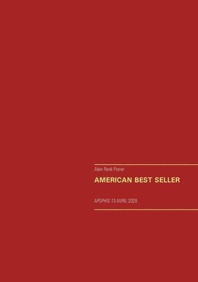 American Best Seller (h�ftad)