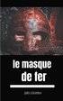 masque de fer