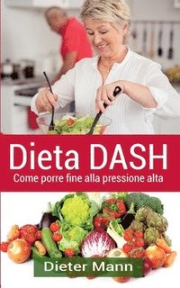 Mintaétrend: DASH-diéta