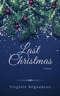 Last Christmas (häftad)