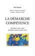 dmarche comptence
