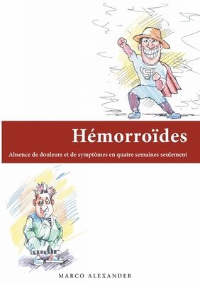 Hmorrodes (hftad)