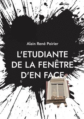 L'etudiante de la fen�tre d'en face (h�ftad)