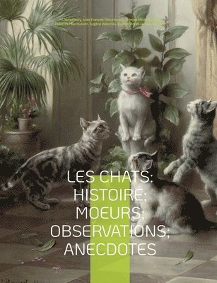 Les chats (hftad)