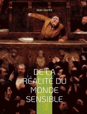 De la r�alit� du monde sensible (h�ftad)