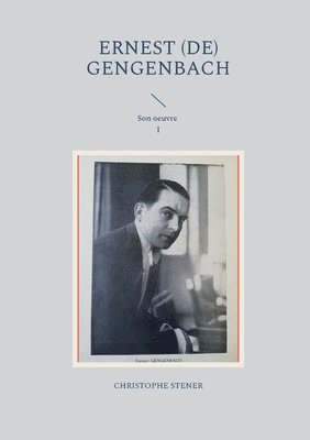 Ernest (de) Gengenbach (hftad)