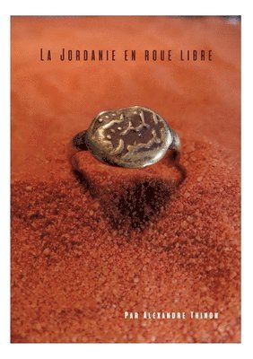 Jordanie en roue libre