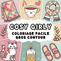 Cosy Girly (h�ftad)