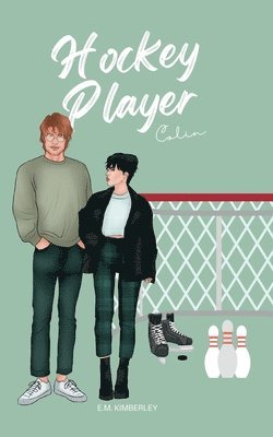 Hockey Player (häftad)