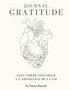 Journal de la gratitude