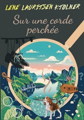 Sur une corde perche (hftad)