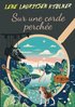 Sur une corde perche