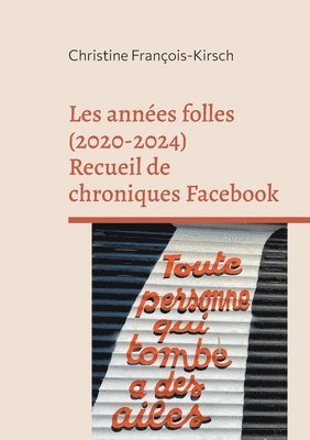 Les annes folles (2020-2024) (hftad)