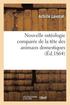 Nouvelle Ost�ologie Compar�e de la T�te Des Animaux Domestiques