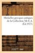 M�dailles Grecques Antiques de la Collection MR E.A.