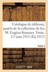 Catalogue de Tableaux, �coles Primitives Et de la Renaissance Des Xve Et Xvie Si�cles, Pastels