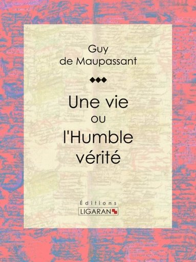 Une vie (hftad)