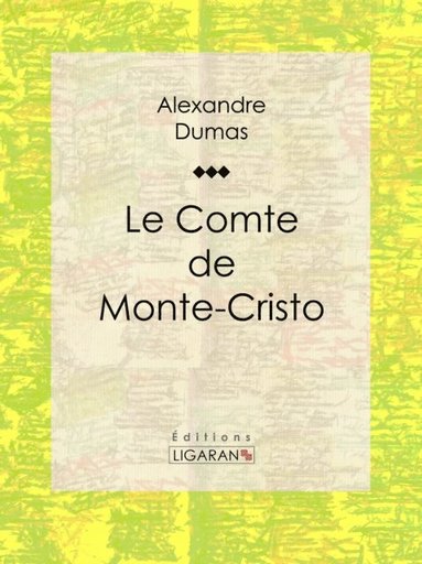 Le Comte de Monte-Cristo (hftad)