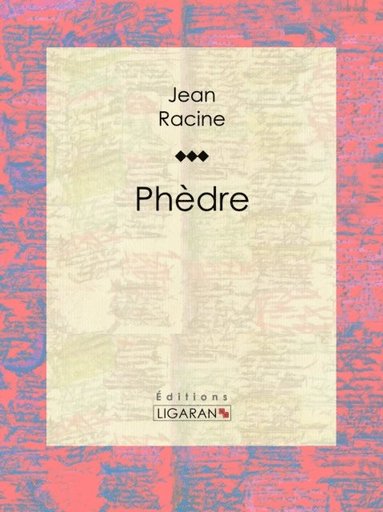 Phädre (e-bok)