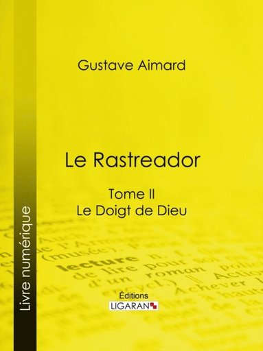 Le Rastreador (häftad)