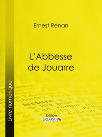 L''Abbesse de Jouarre (e-bok)