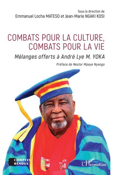Combats pour la culture, combats pour la vie (häftad)