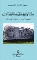 La Seconde Guerre mondiale dans le discours politique russe (hftad)