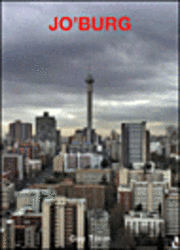 Jo'Burg (häftad)