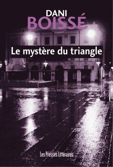 Le mystÃ¤re du triangle