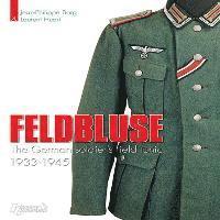 Feldbluse (inbunden)