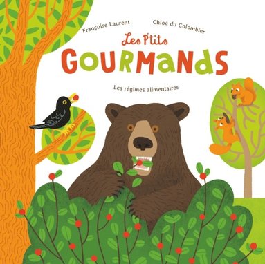 Les P''tits Gourmands (hftad)