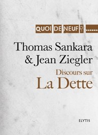 Discours sur la Dette (e-bok)