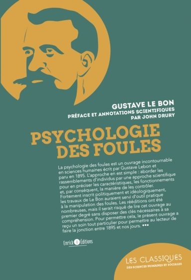 Psychologie des foules (hftad)