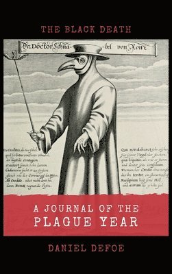 Journal of the Plague Year (häftad)