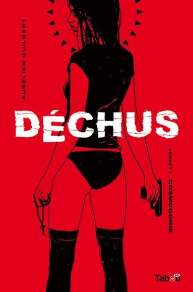 DÃ©chus - Volume 1 : Cosmogonie (häftad)
