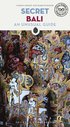 Secret Bali Guide