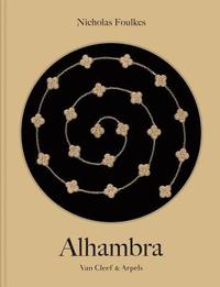 Van Cleef & Arpels: Alhambra (inbunden)
