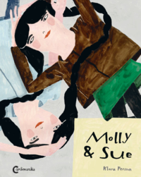 Molly & Sus (Franska) (hftad)