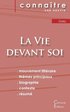 Fiche de lecture La Vie devant soi de Romain Gary (Analyse litteraire de reference et resume complet)
