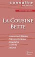 Fiche de lecture La Cousine Bette de Balzac (Analyse litt�raire de r�f�rence et r�sum� complet)